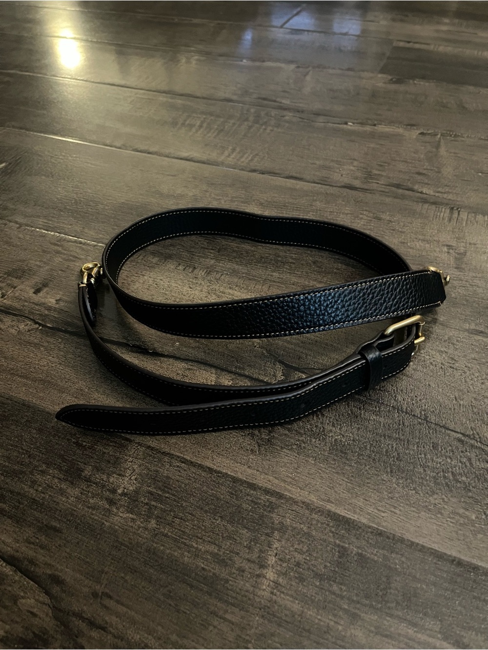Coach | Replacement Bag Strap | Adjustable